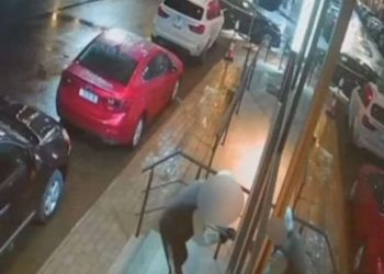 გორში, ტელეფონების მაღაზიიდან, 136 ათასი ლარის ღირებულების 46 აიფონი და სხვადასხვა ელექტრომოწყობილობა მოიპარეს