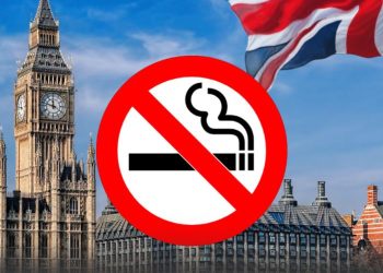 დიდმა ბრიტანეთმა მიიღო კანონპროექტი, რომლის მიხედვითაც 2009 წლის შემდეგ დაბადებულ პირებს თამბაქოს შეძენა მთელი ცხოვრების მანძილზე აეკრძალებათ