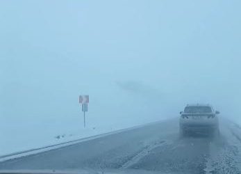 ჯვრის უღელტეხილი დღეს