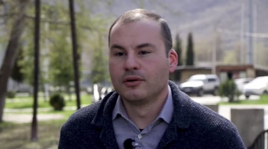 ნუ აჰყვებით დეზინფორმაციას! – მიუსაფარი შინაური ცხოველების მართვის შიდა ქართლის სააგენტოს ხელმძღვანელი