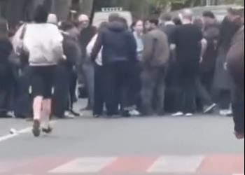 ახალი დეტალები თბილისში მომხდარი ავტოსაგზაო შემთხვევის შესახებ