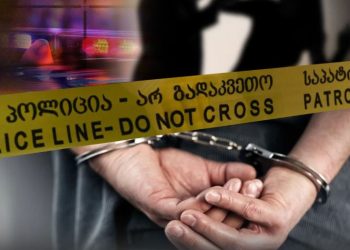 კახეთში კაცმა ყოფილ ცოლზე არასრულწლოვანი შვილების თანდასწრებით ფიზიკურად იძალადა