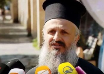 “სავარაუდოდ დღეს გადაწყდება სინოდის მომავალი სხდომა როდის შედგება” – მეუფე საბა