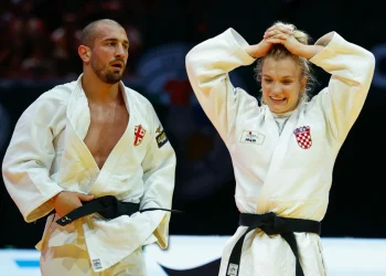 თბილისის ოლიმპიურ სასახლეში ძიუდოს ევროპის ჩემპიონატი იწყება