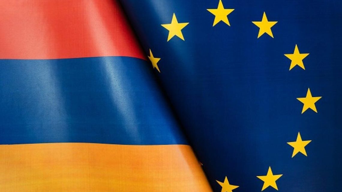 ევროკავშირი სომხეთში მეორე მისიას აგზავნის