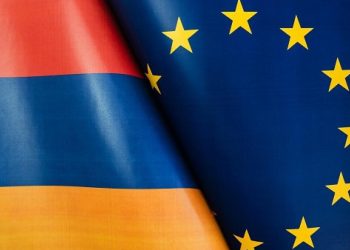 ევროკავშირი სომხეთში მეორე მისიას აგზავნის