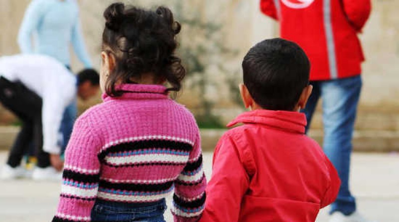 2025 წლის მონაცემებით, „სოციალურად დაუცველი ოჯახების მონაცემთა ერთიან ბაზაში“ ირიცხება 379 957 ბავშვი, რომელთაგან 23 322 პირველად დარეგისტრირდა