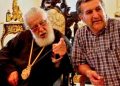 “ამის გაგონების შემდეგ პატრიარქი თითქოს დაიშოკა… მსხვილი ცრემლები წამოუვიდა”- რას იხსენებს ლევან ხაჭაპურიძე
