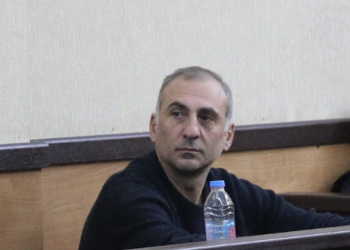 რას წერს ალეკო ელისაშვილი ივანიშვილთან დაკავშირებით – წერილი ციხიდან