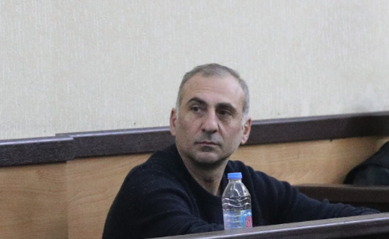 რას წერს ალეკო ელისაშვილი ივანიშვილთან დაკავშირებით – წერილი ციხიდან