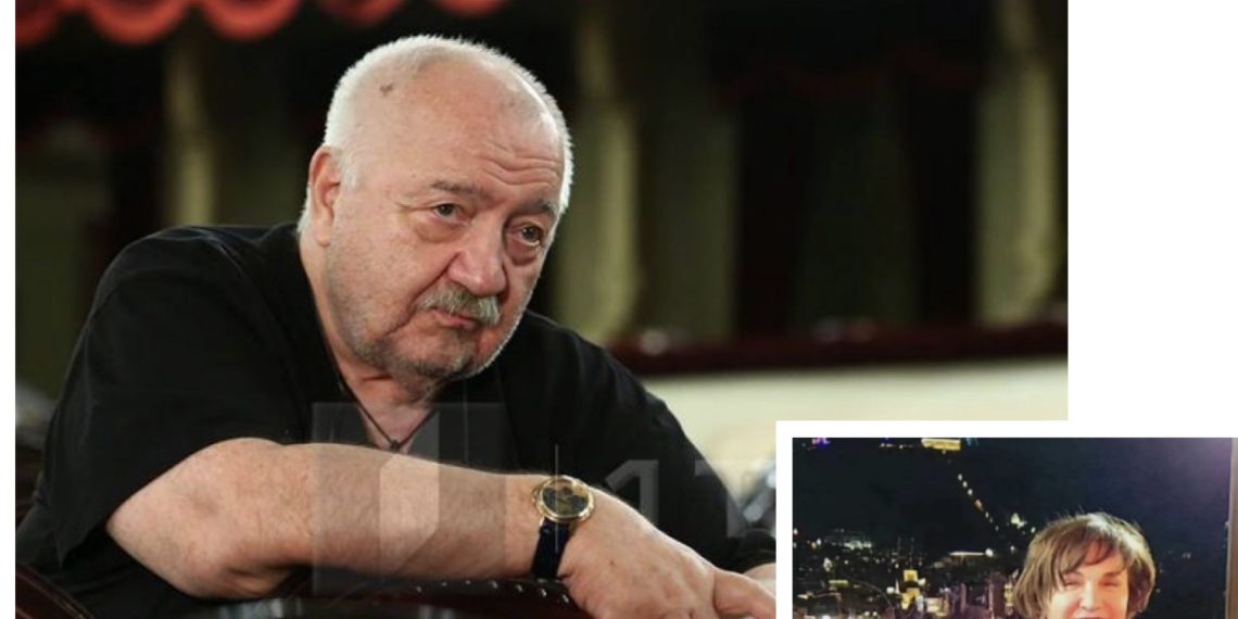 “ვერ ვაჩერებ ენას, ვიტყვი სიმართლეს და მერე მათრევენ”- რას წერს ჟურნალისტი ნინო ჯღარკავა