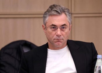 “რა თქმა უნდა, კავშირშია იმედის გასხვისება და სანქცირება, მაგრამ ეს არ არის მთავარი მიზეზი” – ირაკლი რუხაძე