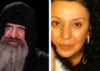 “შე არაკაცო, რაც დათესე, იმას იმკი”- ლუკა კურტანიძეს მეორე ცოლი, ქეთი ყველაშვილი პასუხობს