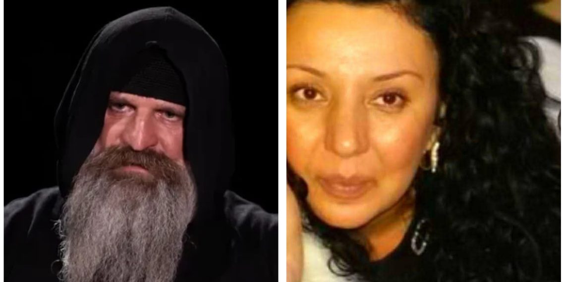 “შე არაკაცო, რაც დათესე, იმას იმკი”- ლუკა კურტანიძეს მეორე ცოლი, ქეთი ყველაშვილი პასუხობს