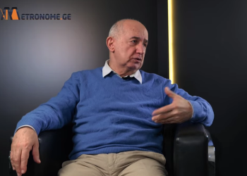 “ამერიკის შესაძლო სამხედრო ნაბიჯები ირანის წინააღმდეგ შეიძლება ფართომასშტაბიან და გრძელვადიან რეგიონულ კონფლიქტში გადაიზარდოს და ახლო აღმოსავლეთში დესტაბილიზაციის ახალი ტალღა გამოიწვიოს“ – პაატა ზაქარეიშვილი “მეტრონომთან”