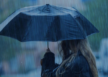 საქართველოში 14 აპრილამდე ნალექიანი ამინდი შენარჩუნდება