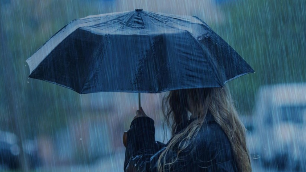 საქართველოში 14 აპრილამდე ნალექიანი ამინდი შენარჩუნდება