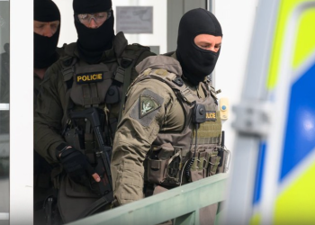 ლიეტუვაში რუსეთის დავალებით პოლიტიკური მკვლელობების დაგეგმვისთვის დაკავებულებს შორის ერთი საქართველოს მოქალაქეა