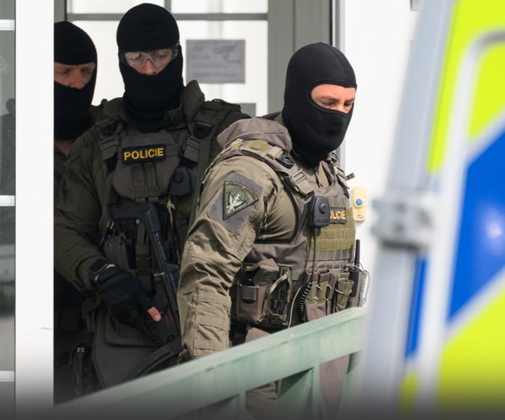 ლიეტუვაში რუსეთის დავალებით პოლიტიკური მკვლელობების დაგეგმვისთვის დაკავებულებს შორის ერთი საქართველოს მოქალაქეა