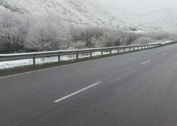 ახალციხე-ნინოწმინდის და ახალქალაქი-კარწახის გზებზე მისაბმელიანი და ნახევრადმისაბმელიანი ავტოტრანსპორტის მოძრაობა აღდგა