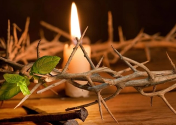 ლოცვა, რომელიც დღეს უნდა წაიკითხოთ