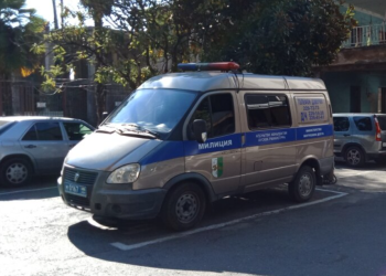 ოკუპირებულ აფხაზეთში 4 წლის ბავშვის გარდაცვალების საქმეზე მისი დეიდა დააკავეს