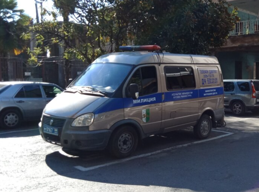 ოკუპირებულ აფხაზეთში 4 წლის ბავშვის გარდაცვალების საქმეზე მისი დეიდა დააკავეს