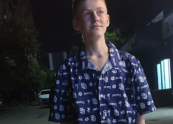 მე-5 დღეა რუსთავში 14 წლის მოზარდს ეძებენ