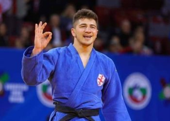 ლუკა მაისურაძე ევროპის ჩემპიონია