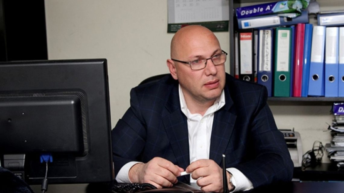 შსს-სა და თავდაცვის სამინისტროსთვის უვარგისი კონსერვების მიწოდებისთვის დაკავებული “კულას” დამფუძნებელი, ვანო გოგლიძე გირაოს სანაცვლოდ გაათავისუფლეს