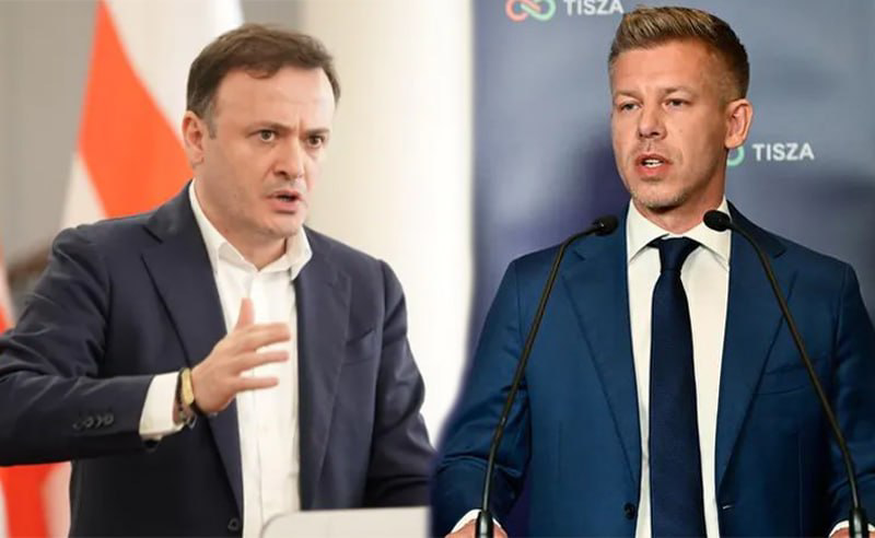 “ჯიგარია ბიჭია ესეც” – ზარქუა მადიარზე