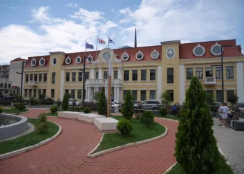 აჭარის უმაღლესი საბჭო დღეს ახალ თავმჯდომარეს აირჩევს