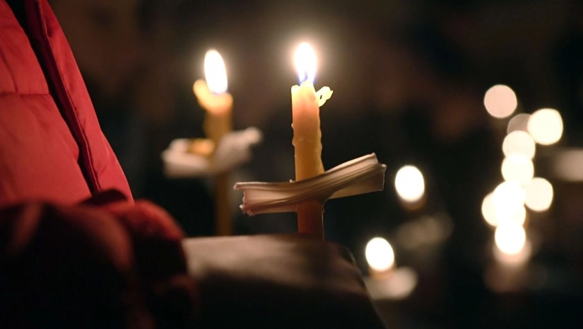 „ეს სერიოზული შეცდომაა“ – სასულიერო პირი მრევლს სააღდგომო ლიტურგიასთან დაკავშირებით, რეკომენდაციით მიმართავს