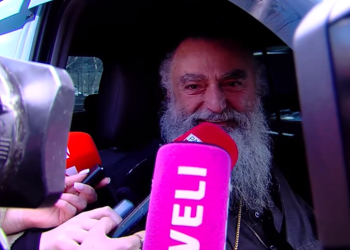 “განათლებასთან დაკავშირებით ყველაფერს დაგიზუსტებთ” – მეუფე ნიკოლოზი