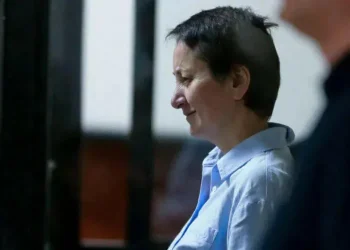 ადამიანის უფლებათა ევროპულმა სასამართლომ მზია ამაღლობელის მესამე საჩივარი დაარეგისტრირა – საია