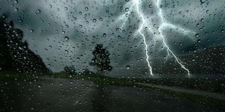 „გთხოვთ, გაითვალისწინოთ“ – მეტეოროლოგი მოსახლეობას აფრთხილებს