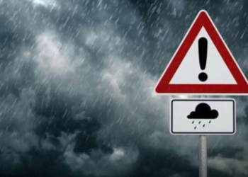 „ძლიერი ქარი და შტორმი“ – სინოპტიკოსები მოსახლეობას ამინდის გაუარესების შესახებ აფრთხილებენ