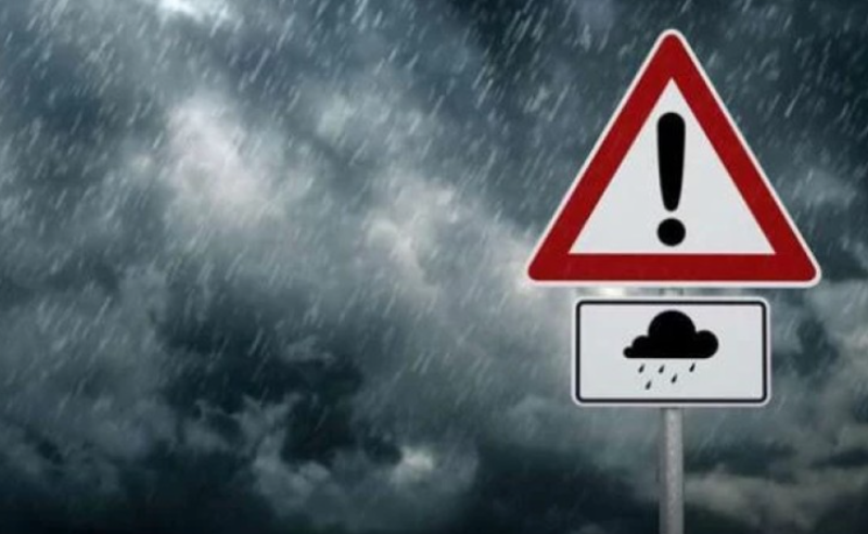„ძლიერი ქარი და შტორმი“ – სინოპტიკოსები მოსახლეობას ამინდის გაუარესების შესახებ აფრთხილებენ