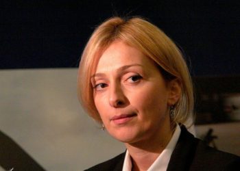 “სახალხო დამცველი ითხოვს დაიწყონ გამოძიება ჩემი დაკავების კანონიერებასთან დაკავშირებით” – ანი ნადარეიშვილი