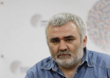 “ალიევი ივანიშვილს ფულს უხდის, რომ მისთვის არასასურველი ხალხი მოაშოროს” – აფგან მუხთარლი