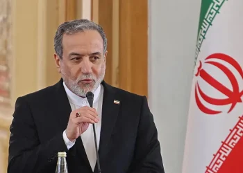 ირანის საგარეო საქმეთა მინისტრი განცხადებას ავრცელებს