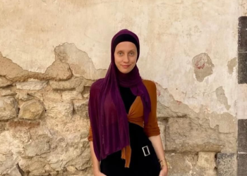 ერაყში გატაცებული ამერიკელი ჟურნალისტი გათავისუფლებულია