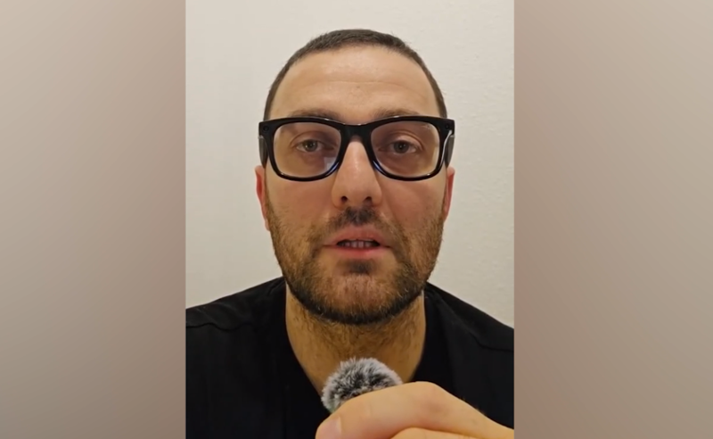 “შიოს მომხრე და მოსყიდული ეპისკოპოსები შიოს სასარგებლოდ შეცვლიან მართვა გამგეობის დებულებას” – ზვიად ცაბაძე