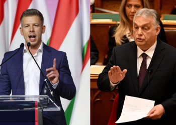 უნგრეთი ისტორიული არჩევნების მოლოდინშია