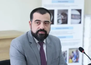 “უშუალოდ ბაგა-ბაღის ჭიშკრის წინ არ უნდა მოხდეს ცხოველის დატოვება, თუმცა ეს არ ზღუდავს ახლო ტერიტორიაზე მის დაბრუნებას” – გარემოს დაცვის მინისტრის მოადგილე