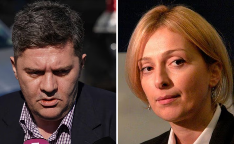 “ბაჩოს საქმეში მოწმეები არ არსებობენ, ამიტომ არის სასამართლო სხდომები დახურული” – ანი ნადარეიშვილი