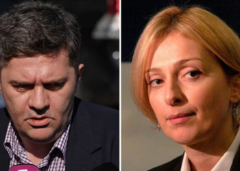 “3 თვიანი ბრძოლის შედეგად, როგორც ადვოკატმა დავიბრუნე ბაჩოსთან ციხეში შესვლის უფლება” – ანი ნადარეიშვილი