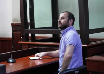 “მსოფლიო ბანი, მთავარი პროკურორი, დეპუტატი, საკრებულოს წევრი, ათიათასობით ქართველი დღისით, მზისით წინასწარ დაანონსებულ აქციაზე გავსულვართ „სახულიგნოდ“ – განა სასაცილო არ არის? სად არის დანაშაულის მოტივი?!” – ადვოკატი