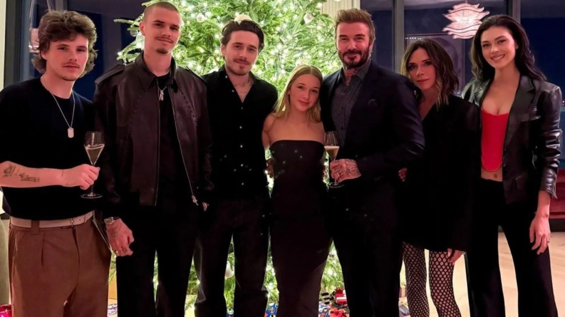 რა ქონებას ფლობს ბექჰემების ოჯახი და როგორ დაიპყრო ბრენდმა „ბექჰემმა“ მსოფლიო