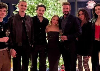 რა ქონებას ფლობს ბექჰემების ოჯახი და როგორ დაიპყრო ბრენდმა „ბექჰემმა“ მსოფლიო